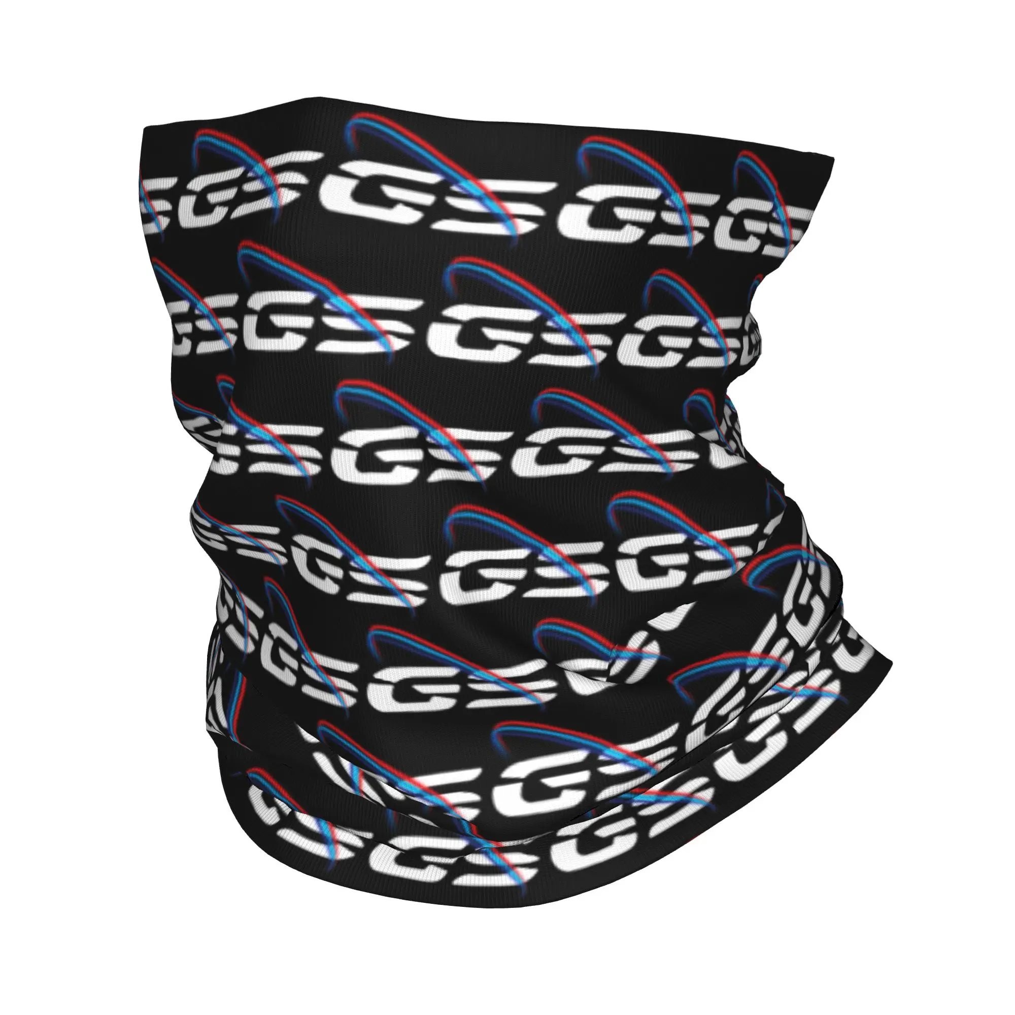 GSアドベンチャーバイクオートバイ冬用ヘッドバンドネックウォ - Neck Warmer Tube のレビューと価格