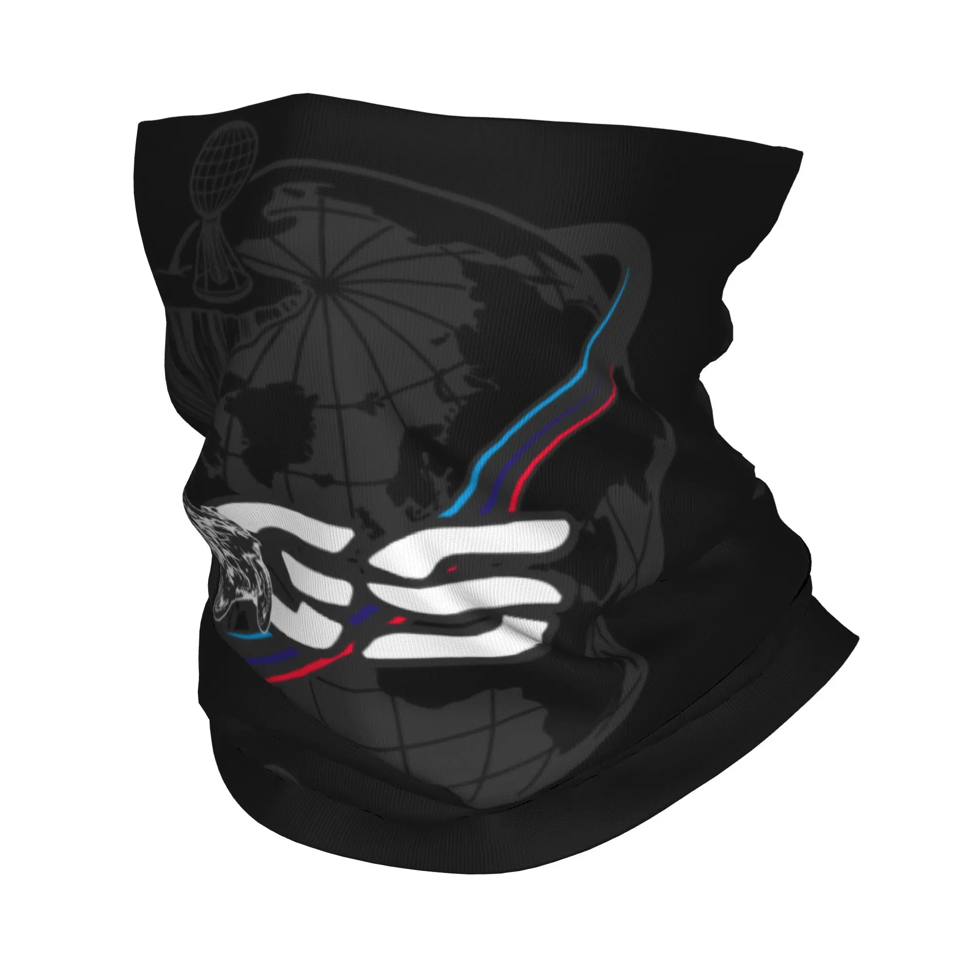 GSアドベンチャーバイクオートバイ冬用ヘッドバンドネックウォ - Neck Warmer Tube のレビューと価格