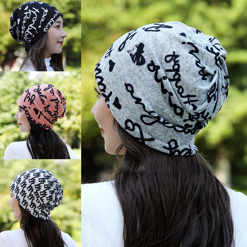 女性用コットン スラウチビーニーキャップ ストレッチ インフ - Infinity Scarf Knit のレビューと価格