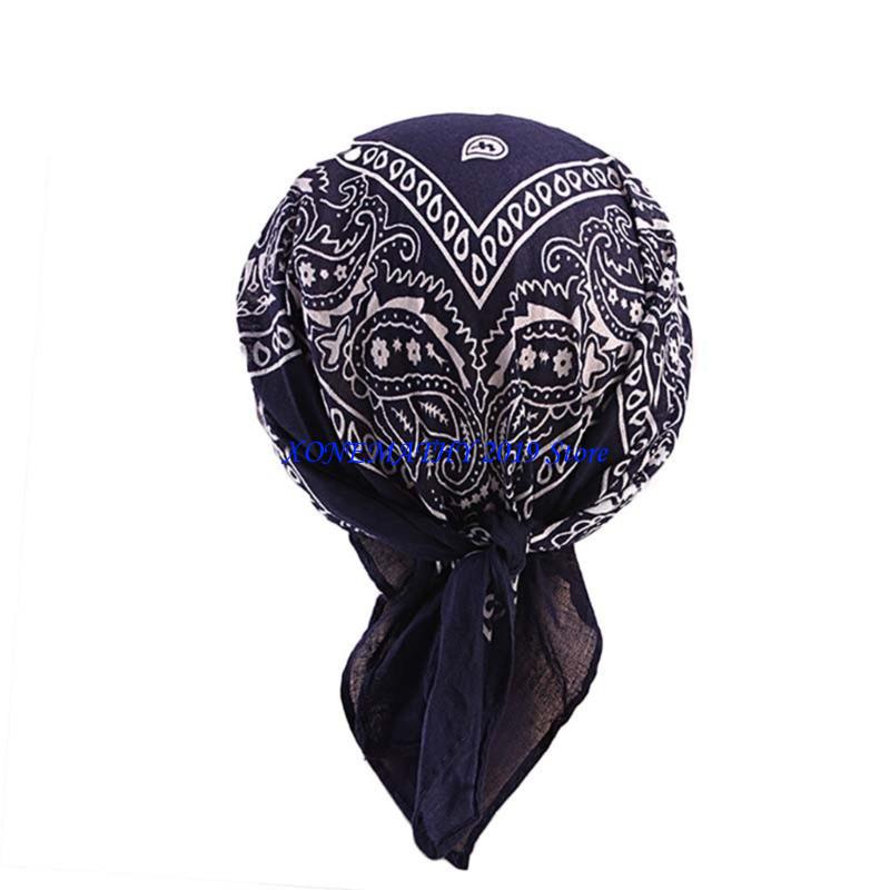 F42F 2 個の通気性のあるヘッドスカーフ野球帽、湾曲した - Bandana Cotton のレビューと価格