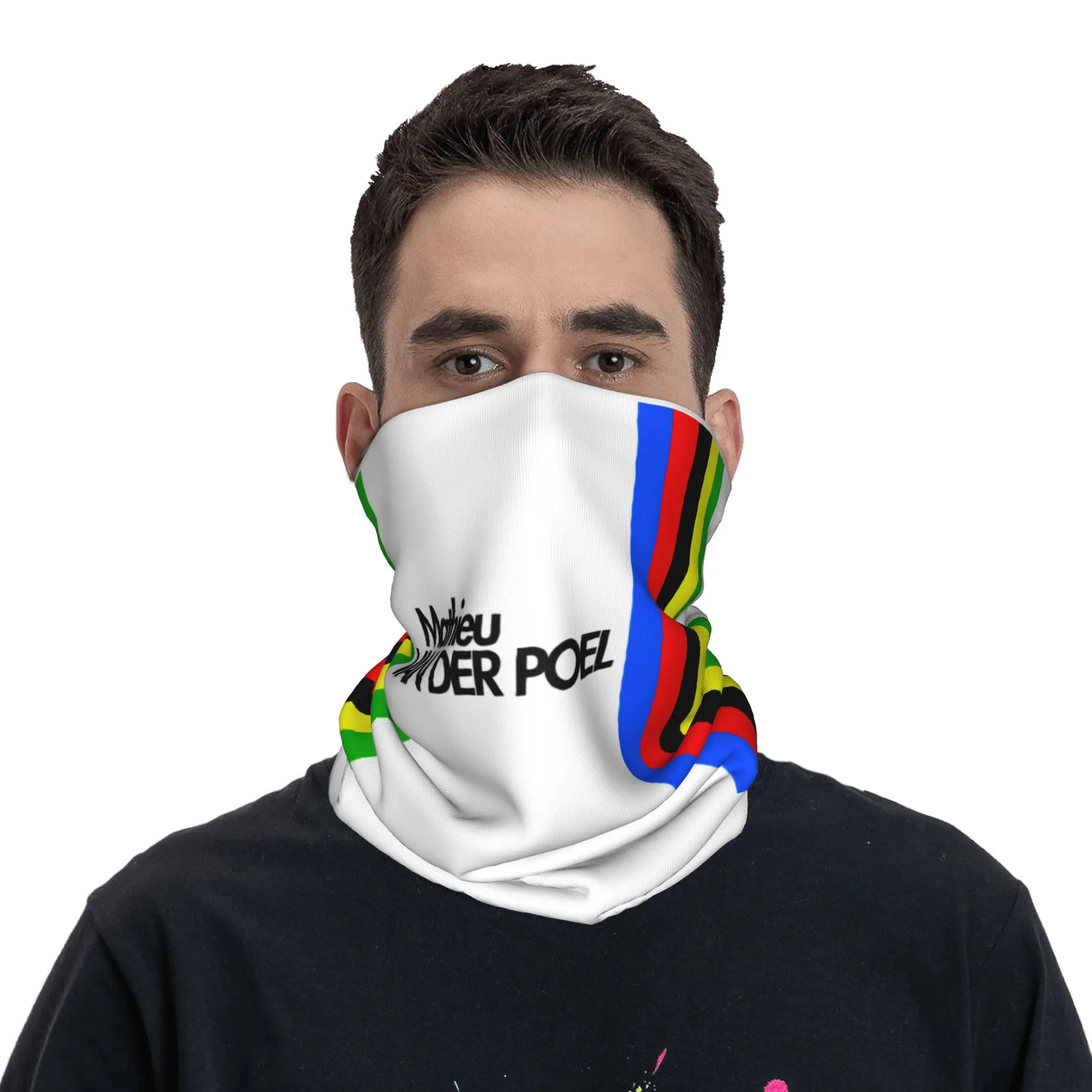 MVDP バンウィンターウィンターヘッドバンドネックウォーマ - Neck Warmer Tube のレビューと価格