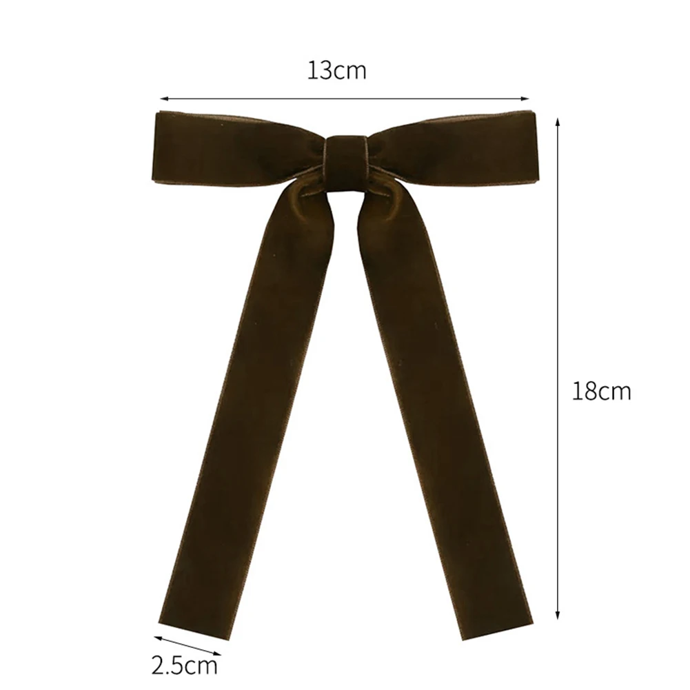 クリスマスツリーアクセント 2.5cm ライトコーヒー ベル - Bow Tie Pre Tied のレビューと価格