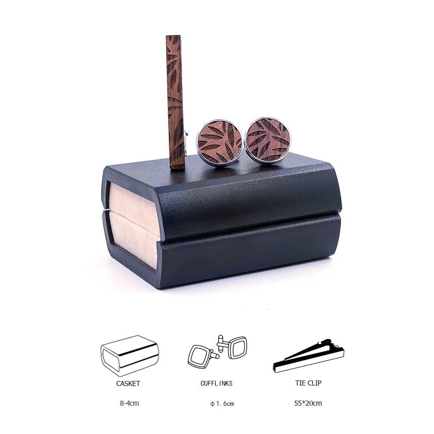 2019メンズヴィンテージメタルピンチセット,銅合金ギフト, - Tie Bar Set Gift のレビューと価格