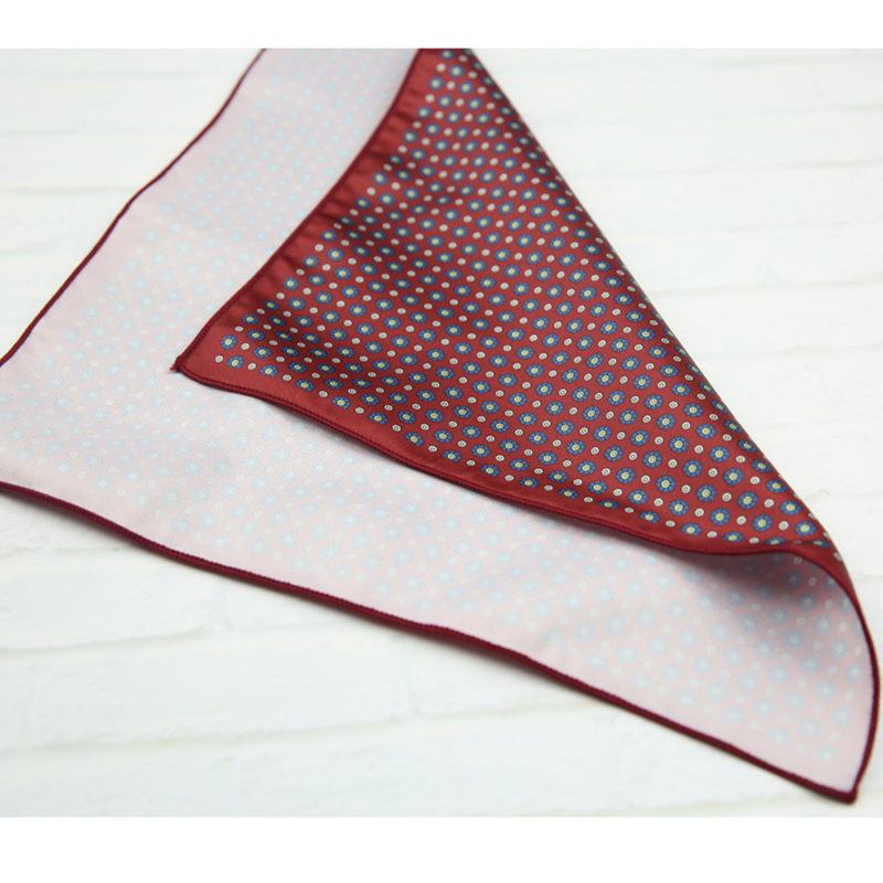 2026年特大シルクポケットチーフ メンズ用 27CM 高級 - Pocket Square Set のレビューと価格