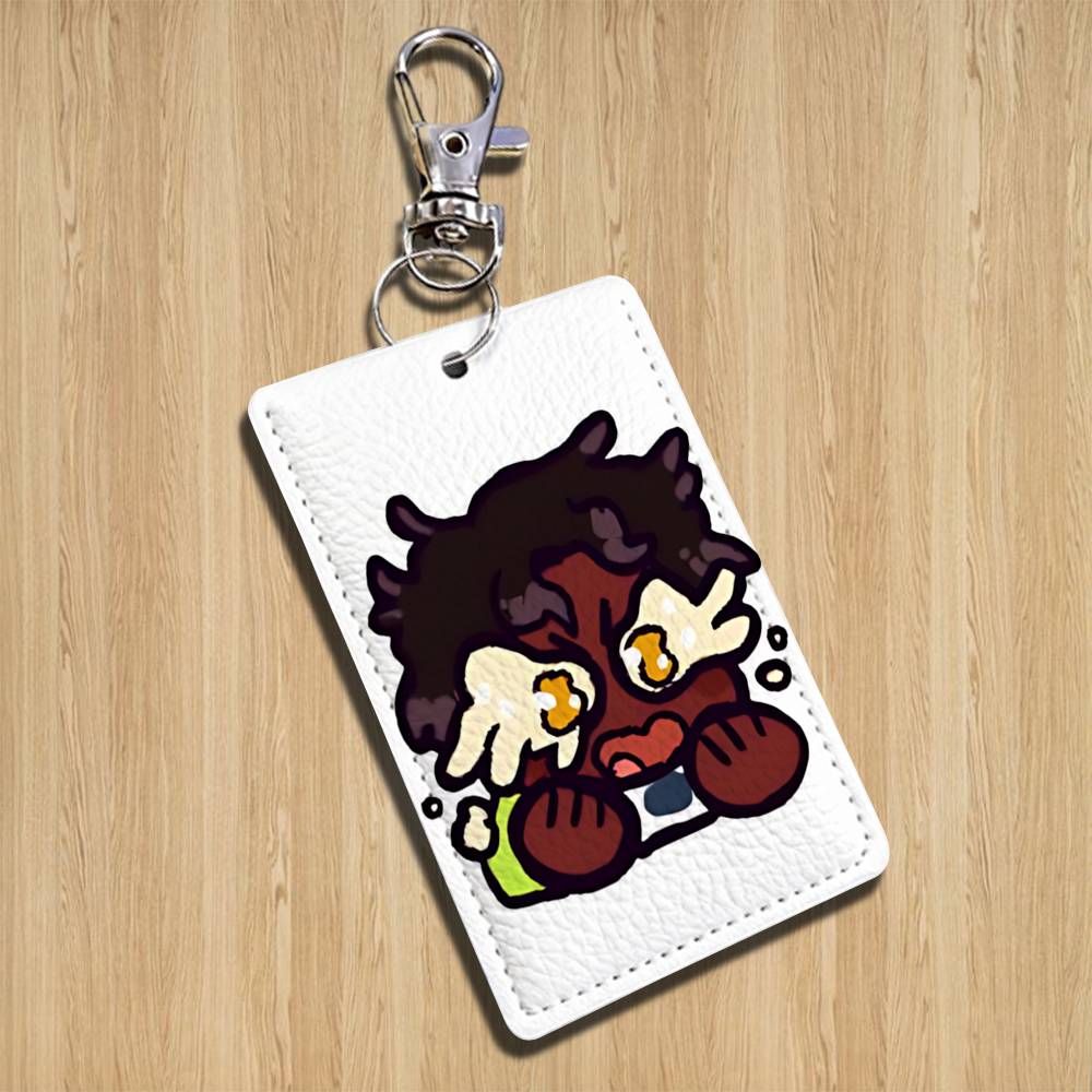 M-Micah Yujin GAME ERROR 143 レ - Lanyard Badge Holder のレビューと価格