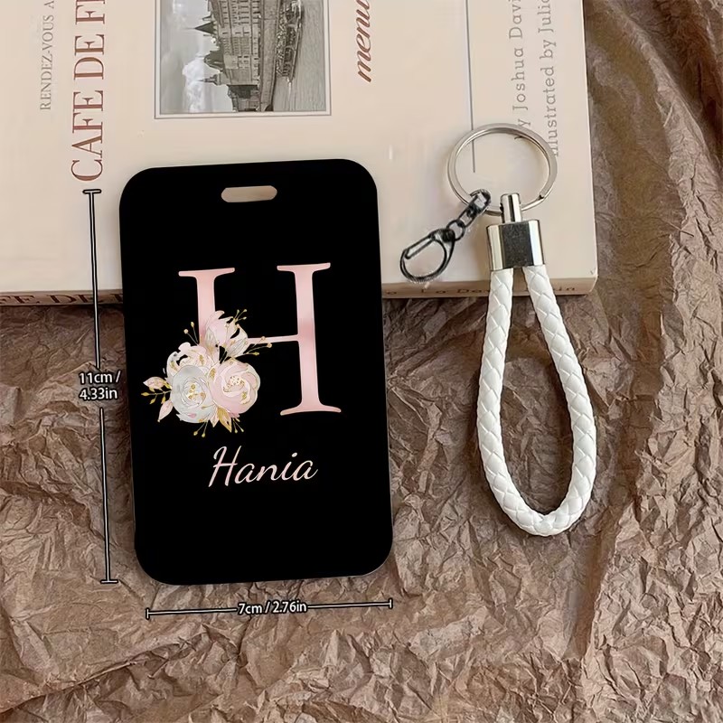 高精細印刷IDカードホルダーケースカスタム＆ランヤードバッジ - Lanyard Badge Holder のレビューと価格