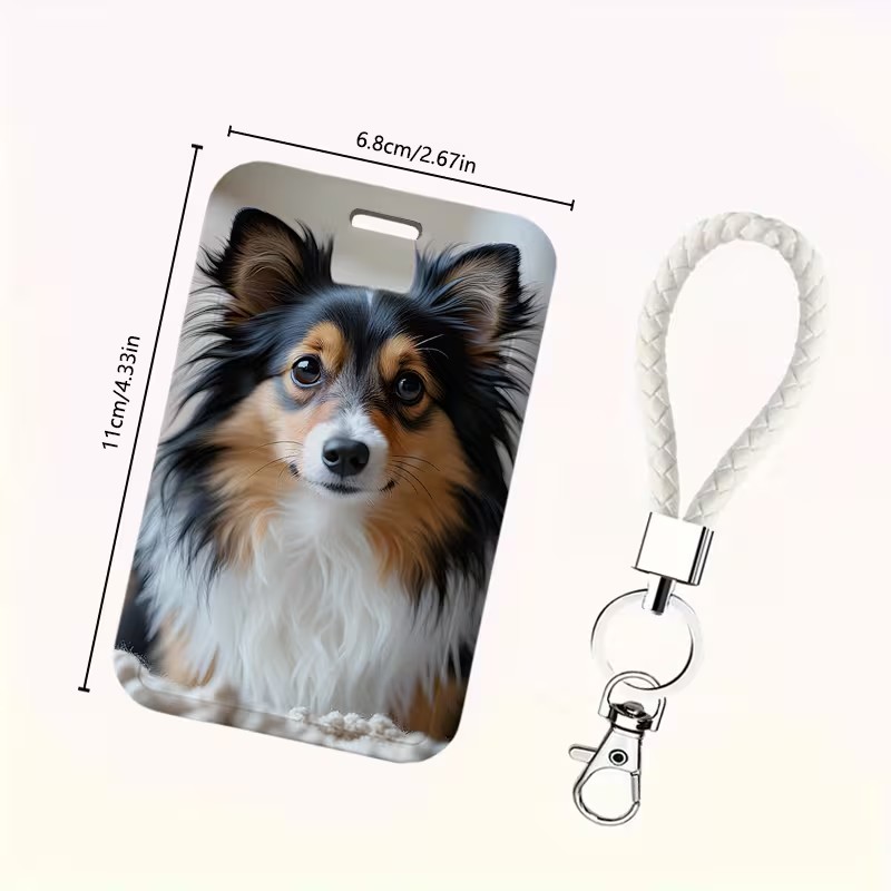 高精細印刷IDカードホルダーケースカスタム＆ランヤードバッジ - Lanyard Badge Holder のレビューと価格